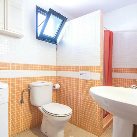Cozy Apartment,a 5 Min De Famara Y La Santa Soo