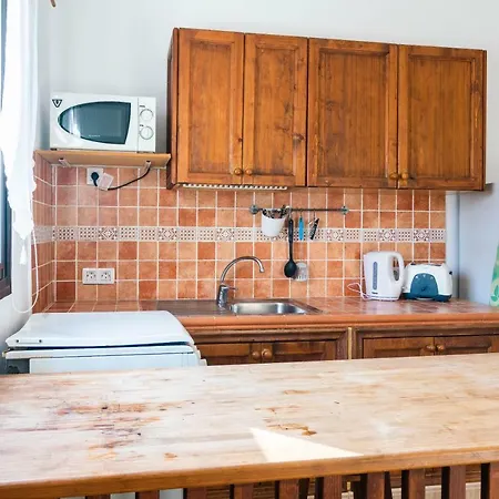 Cozy Apartment,a 5 Min De Famara Y La Santa *