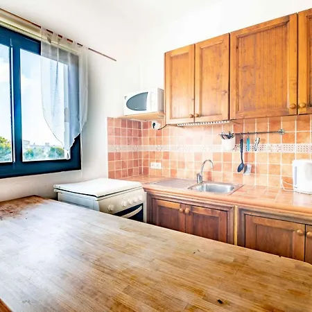 Cozy Apartment,a 5 Min De Famara Y La Santa Soo