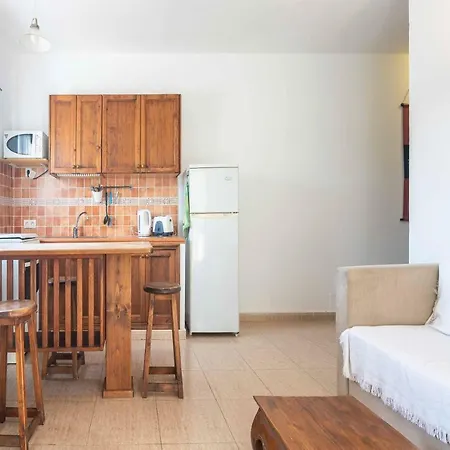 Cozy Apartment,a 5 Min De Famara Y La Santa Soo