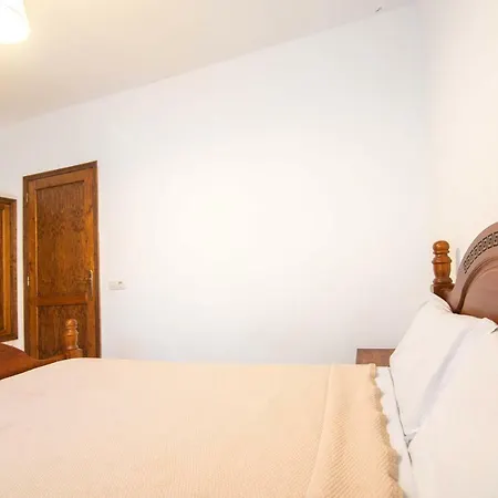 Cozy Apartment,a 5 Min De Famara Y La Santa Apartmán