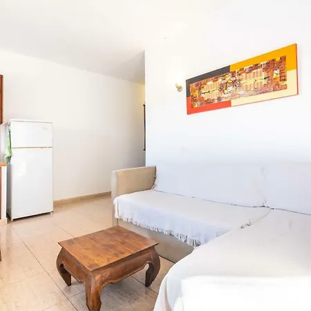 Cozy Apartment,a 5 Min De Famara Y La Santa Soo