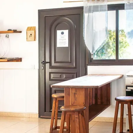 Cozy Apartment,a 5 Min De Famara Y La Santa شقة Soo