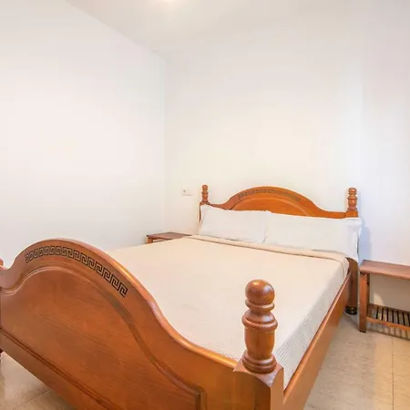 Cozy Apartment,a 5 Min De Famara Y La Santa شقة Soo