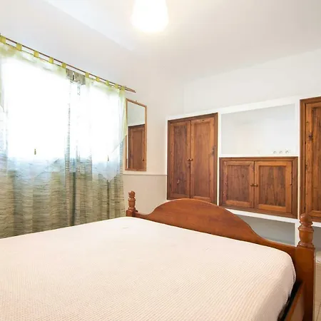 شقة Cozy Apartment,a 5 Min De Famara Y La Santa
