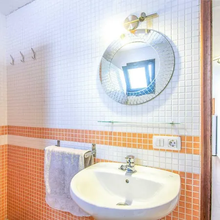 Cozy Apartment,a 5 Min De Famara Y La Santa Διαμέρισμα Soo