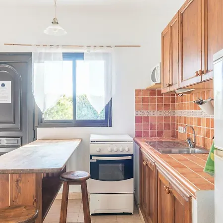 Cozy Apartment,a 5 Min De Famara Y La Santa * Soo