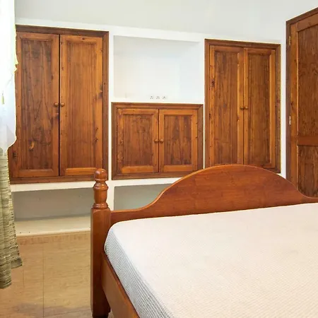 شقة Cozy Apartment,a 5 Min De Famara Y La Santa *