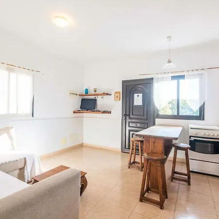 Cozy Apartment,a 5 Min De Famara Y La Santa Διαμέρισμα Soo