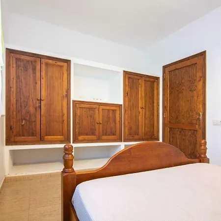 شقة Cozy Apartment,a 5 Min De Famara Y La Santa Soo