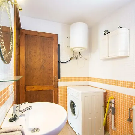 Διαμέρισμα Cozy Apartment,a 5 Min De Famara Y La Santa Soo