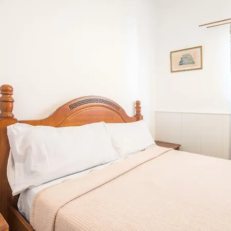 Διαμέρισμα Cozy Apartment,a 5 Min De Famara Y La Santa