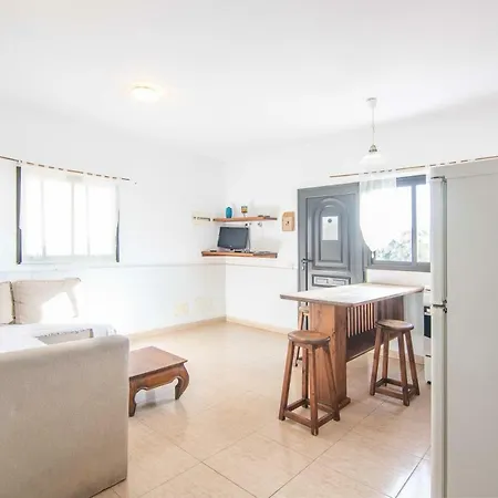 Cozy Apartment,a 5 Min De Famara Y La Santa Soo