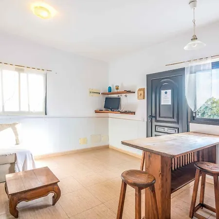 Cozy Apartment,a 5 Min De Famara Y La Santa Soo