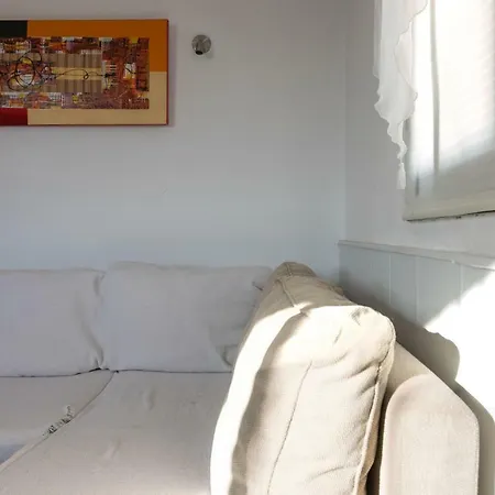 Cozy Apartment,a 5 Min De Famara Y La Santa Soo