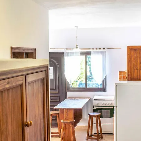 Cozy Apartment,a 5 Min De Famara Y La Santa Διαμέρισμα Soo