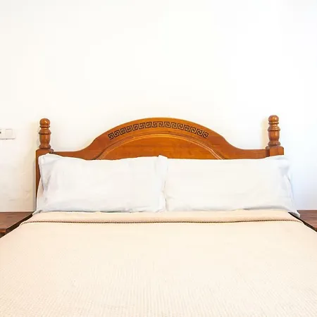 شقة Cozy Apartment,a 5 Min De Famara Y La Santa *