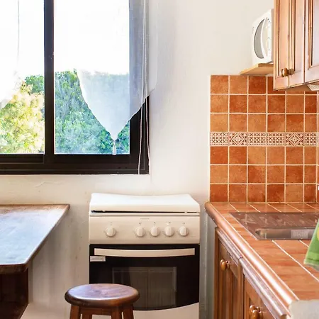 Cozy Apartment,a 5 Min De Famara Y La Santa شقة Soo
