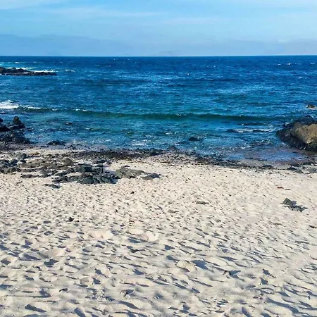 Cozy Apartment,a 5 Min De Famara Y La Santa Διαμέρισμα Soo