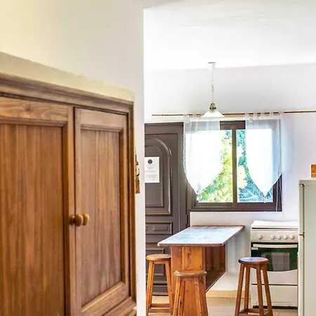 דירה Cozy Apartment,a 5 Min De Famara Y La Santa *