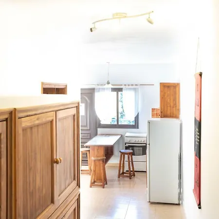 Cozy Apartment,a 5 Min De Famara Y La Santa *